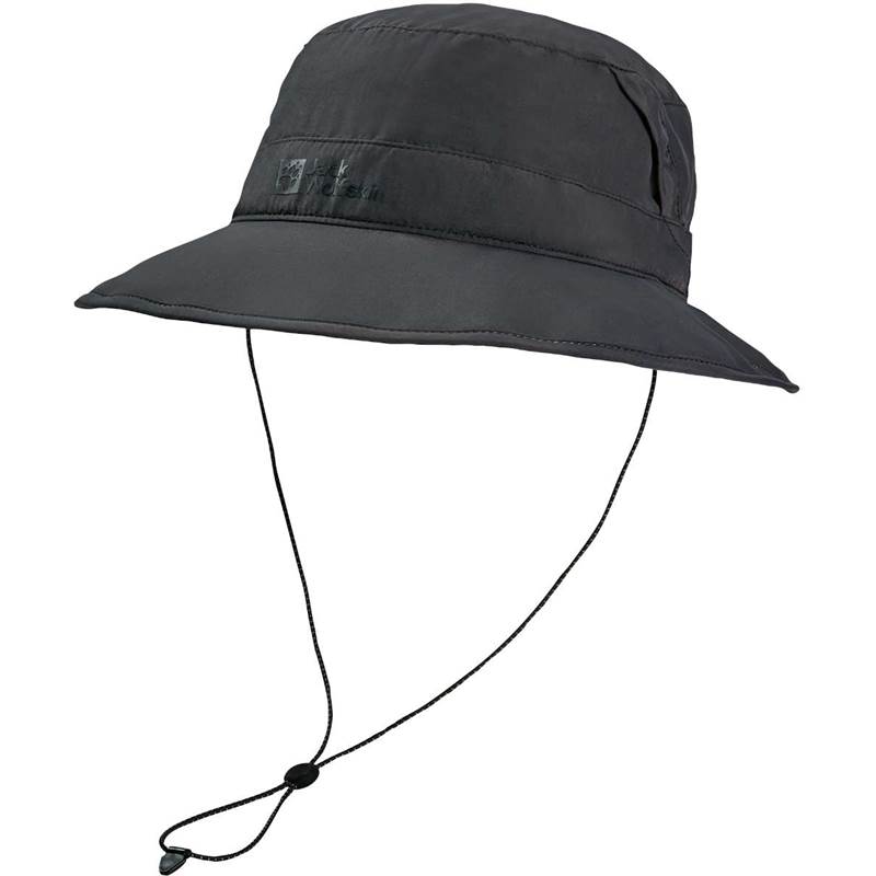Jack Wolfskin Unisex Mesh Hat-5